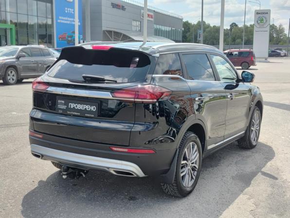 Geely Atlas Pro с пробегом 2021 года, цена 2 080 000 рублей, 48697 км, внедорожник, Автокод Объявления
