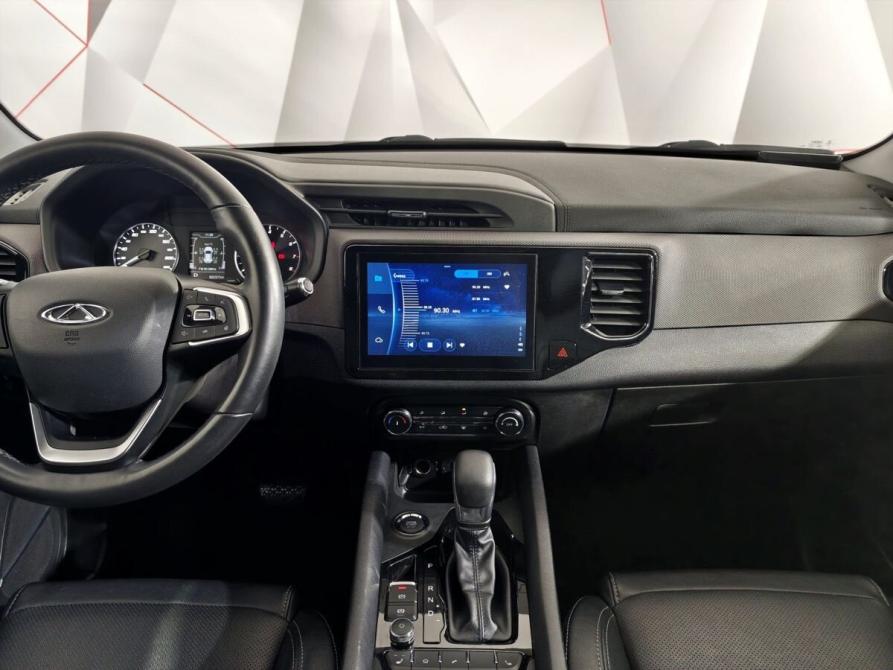 Chery Tiggo 4 I Рестайлинг Москва  - изображение 12