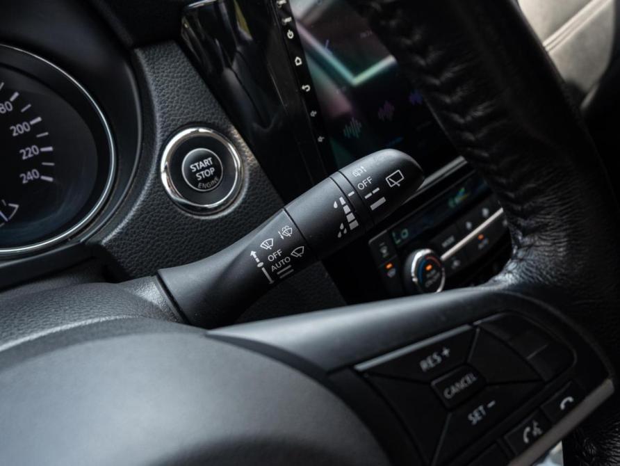 Nissan X-Trail III Краснодар  - изображение 22