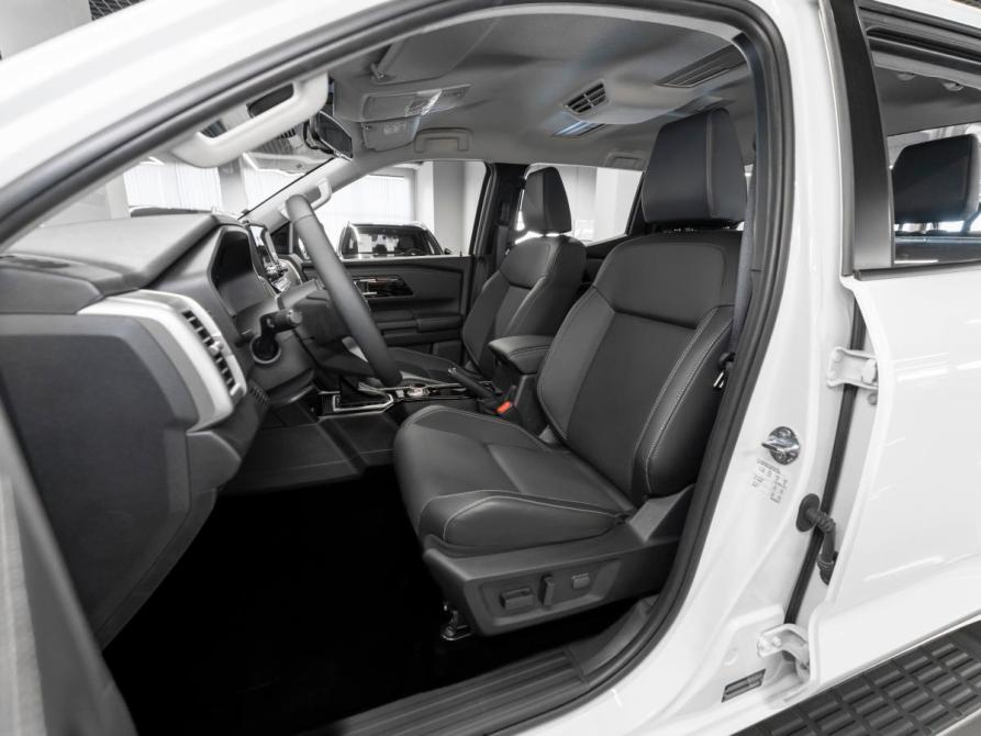 Mitsubishi L200 VI Москва  - изображение 9