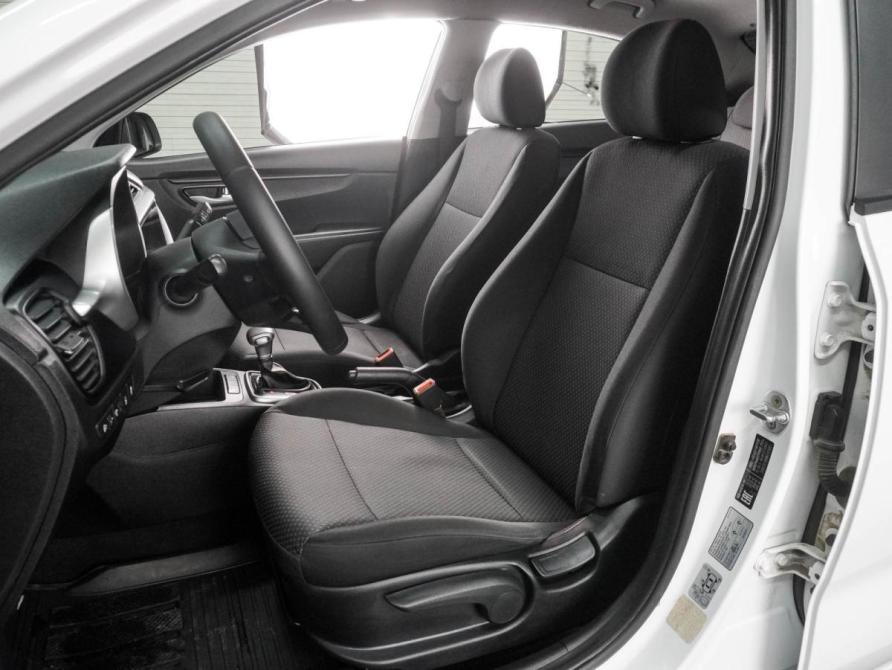 Kia Rio IV Рестайлинг Воронеж  - изображение 9