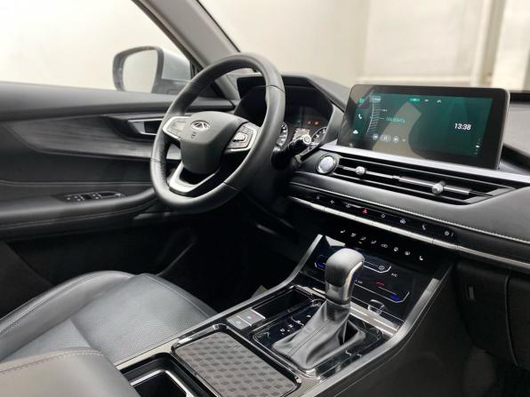 Chery Tiggo 4 Pro I Рестайлинг с пробегом 2025 года, цена 1 699 000 рублей, 11295 км, внедорожник, Автокод Объявления