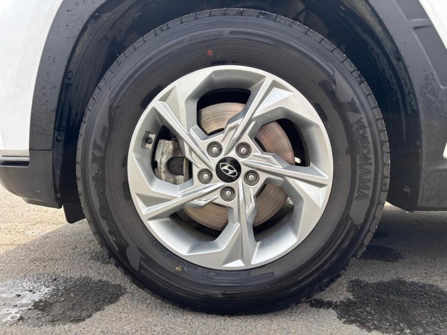 Hyundai Tucson IV Санкт-Петербург  - изображение 9