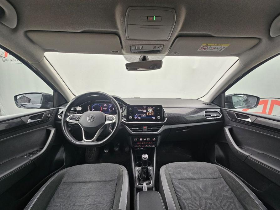 Volkswagen Polo VI Ярославль  - изображение 7