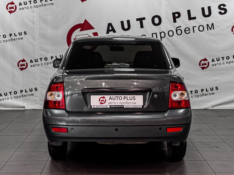Lada (ВАЗ) Priora I Минеральные Воды  - изображение 4