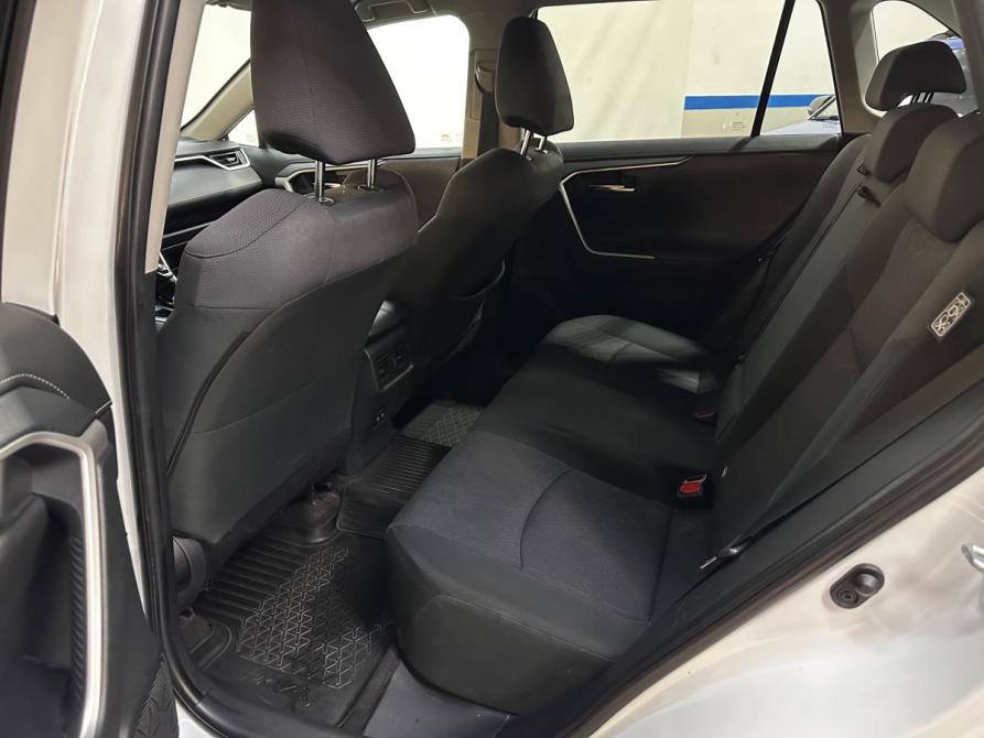 Toyota RAV4 V (XA50) Санкт-Петербург  - изображение 9