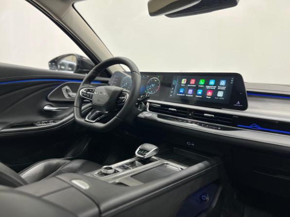 Chery Arrizo 8 с пробегом 2023 года, цена 2 165 000 рублей, 58618 км, седан, Автокод Объявления
