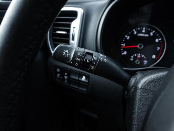 Kia Sportage IV с пробегом 2016 года, цена 1 749 000 рублей, 240208 км, внедорожник, Автокод Объявления