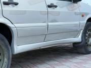 Lada (ВАЗ) 2115 Санкт-Петербург  - изображение 23