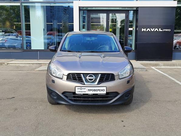 Nissan Qashqai I Рестайлинг с пробегом 2011 года, цена 899 000 рублей, 234262 км, внедорожник, Автокод Объявления