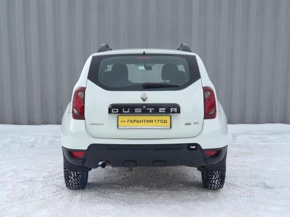 Renault Duster I Рестайлинг с пробегом 2018 года, цена 1 298 000 рублей, 101532 км, внедорожник, Автокод Объявления