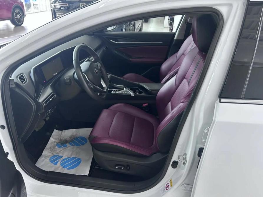 Changan Eado Plus Уфа  - изображение 13