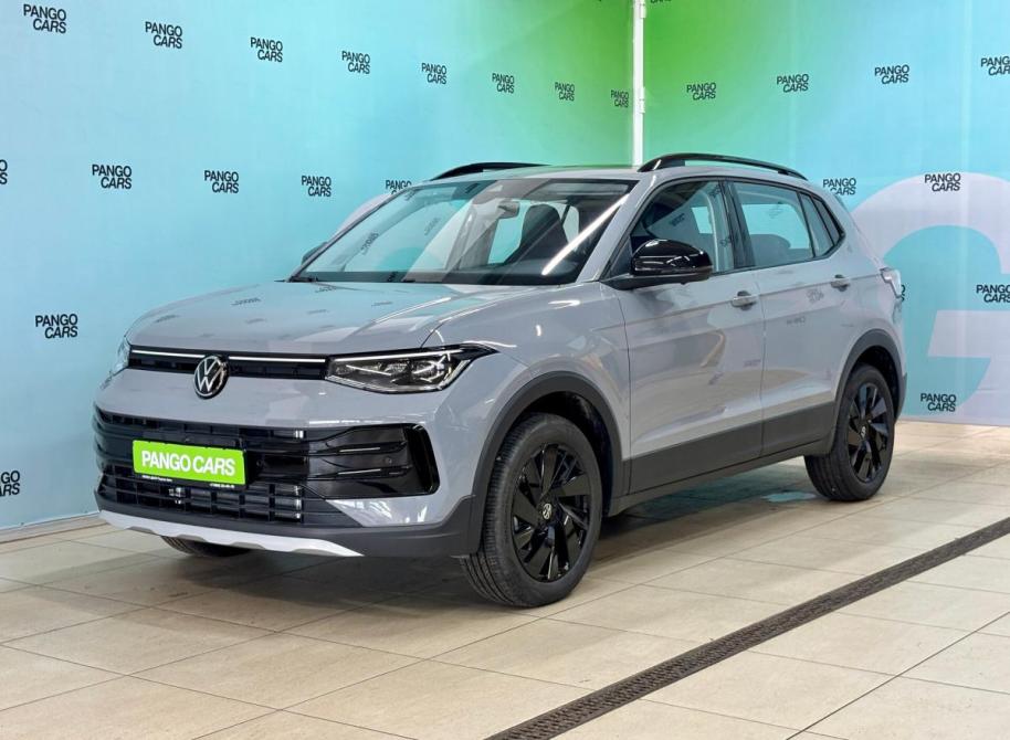 Volkswagen Tharu XR Набережные Челны  - изображение 1