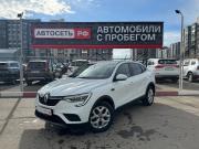 Renault Arkana I Альметьевск  - изображение 21