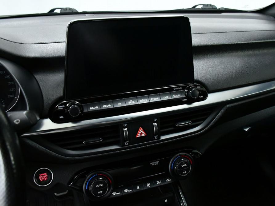 Kia Cerato IV Новосибирск  - изображение 11