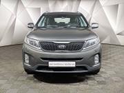 Kia Sorento II Рестайлинг Москва  - изображение 27
