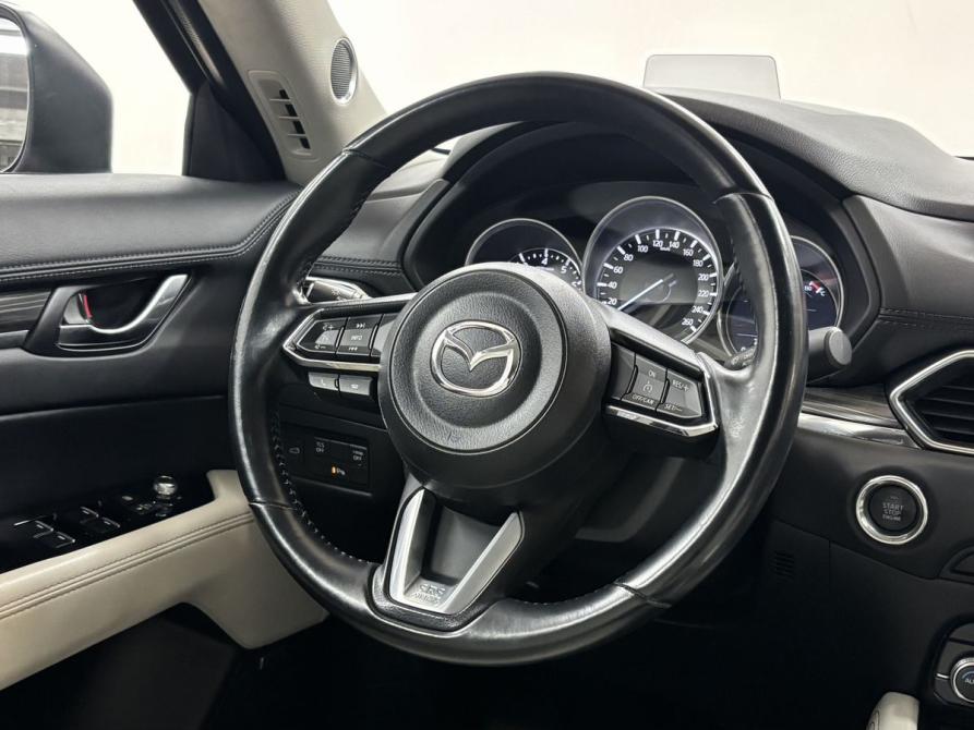 Mazda CX-5 II Вологда  - изображение 18