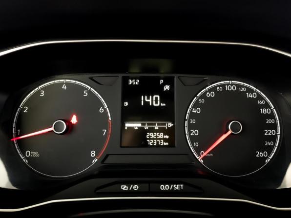 Jetta VS5 I Рестайлинг с пробегом 2022 года, цена 1 665 000 рублей, 72371 км, внедорожник, Автокод Объявления