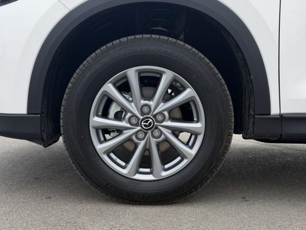 Mazda CX-5 II Рестайлинг с пробегом 2026 года, цена 2 800 000 рублей, 1 км, внедорожник, Автокод Объявления