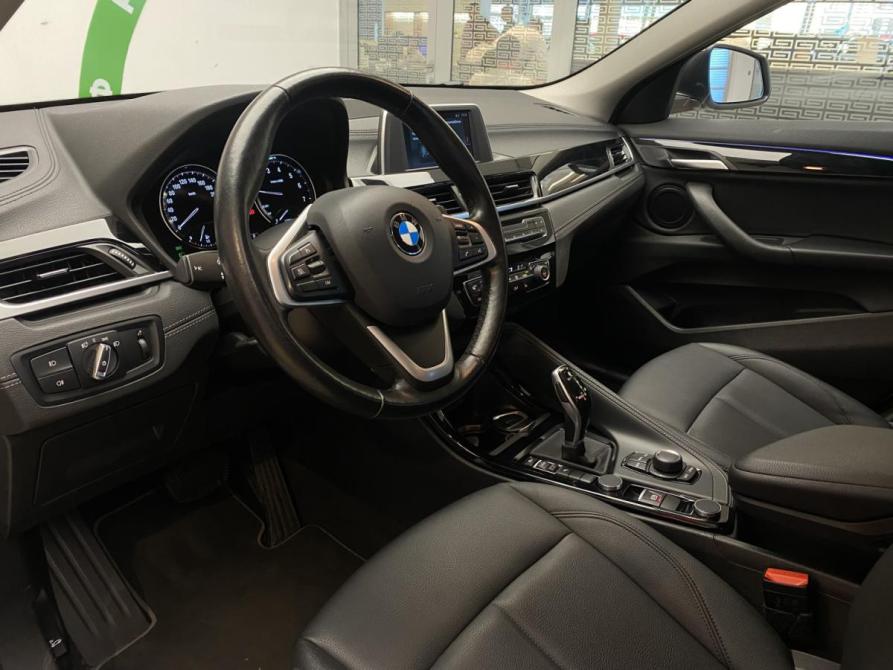 BMW X2 I (F39) Москва  - изображение 16