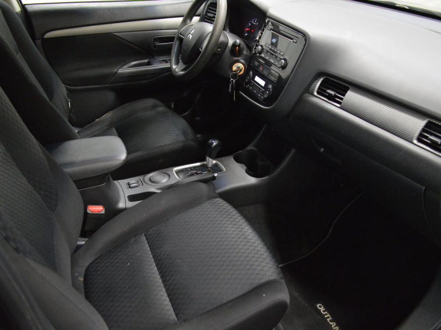 Mitsubishi Outlander III Санкт-Петербург  - изображение 12
