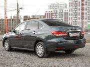 Nissan Almera III (G15) Ижевск  - изображение 26