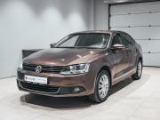 Volkswagen Jetta VI Екатеринбург  - изображение 19