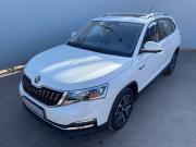 Skoda Kamiq I (China Market) Стерлитамак  - изображение 39