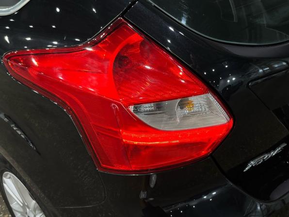 Ford Focus III с пробегом 2014 года, цена 830 000 рублей, 148515 км, хэтчбек, Автокод Объявления