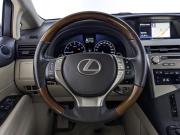 Lexus RX III Рестайлинг Москва  - изображение 52