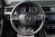 Skoda Octavia III (A7) Рестайлинг Оренбург  - изображение 26