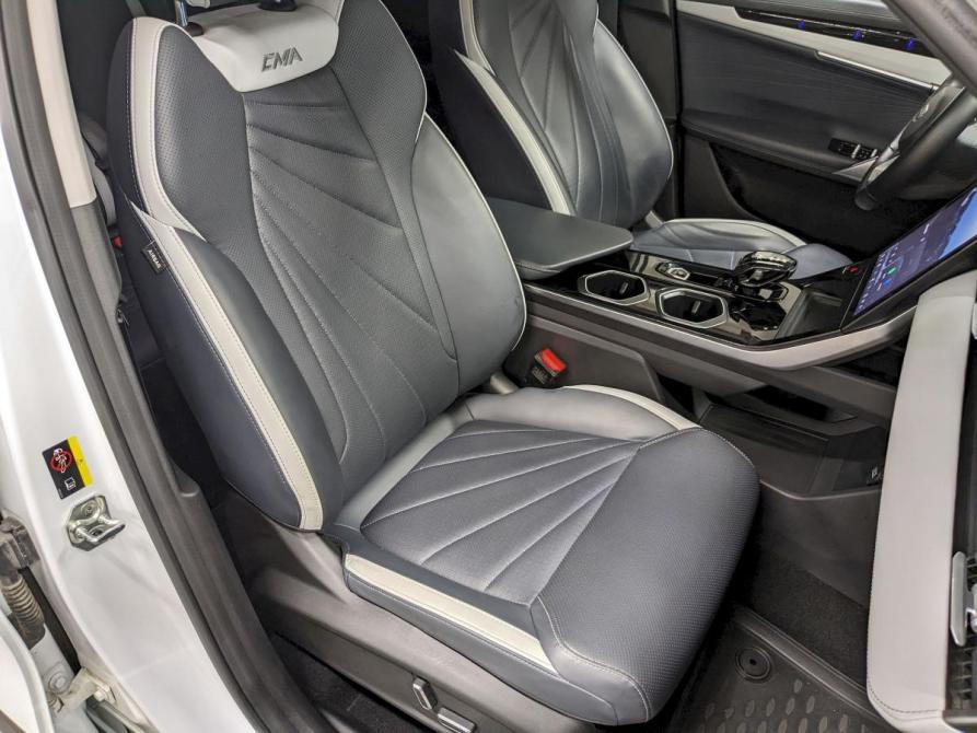 Geely Atlas II Москва  - изображение 21