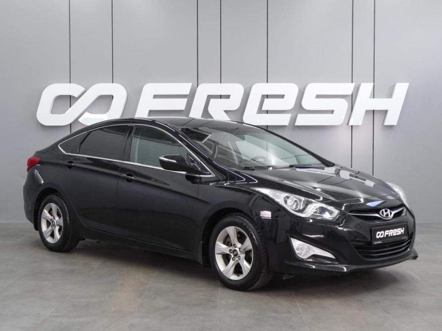 Hyundai i40 I Воронеж  - изображение 1