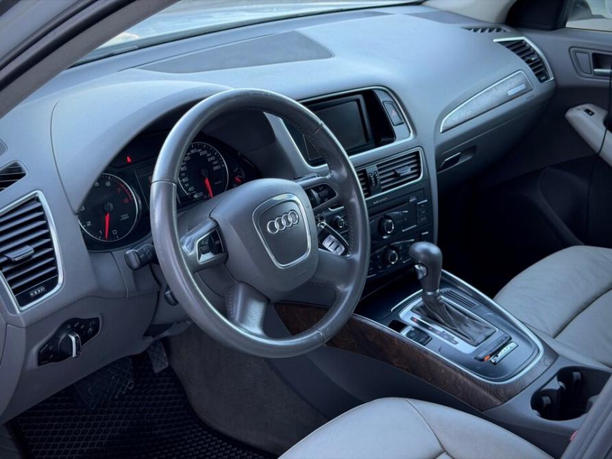 Audi Q5 I (8R) Иркутск  - изображение 18