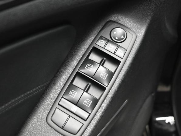 Mercedes-Benz M-Класс AMG II (W164) с пробегом 2007 года, цена 1 820 000 рублей, 113583 км, внедорожник, Автокод Объявления