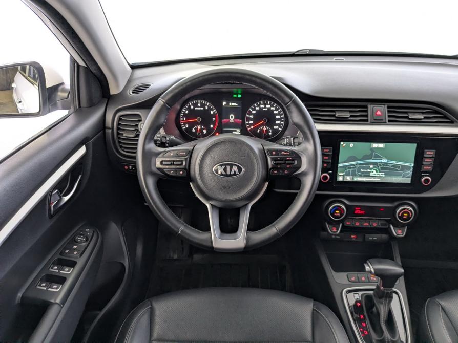 Kia Rio IV Рестайлинг Москва  - изображение 21