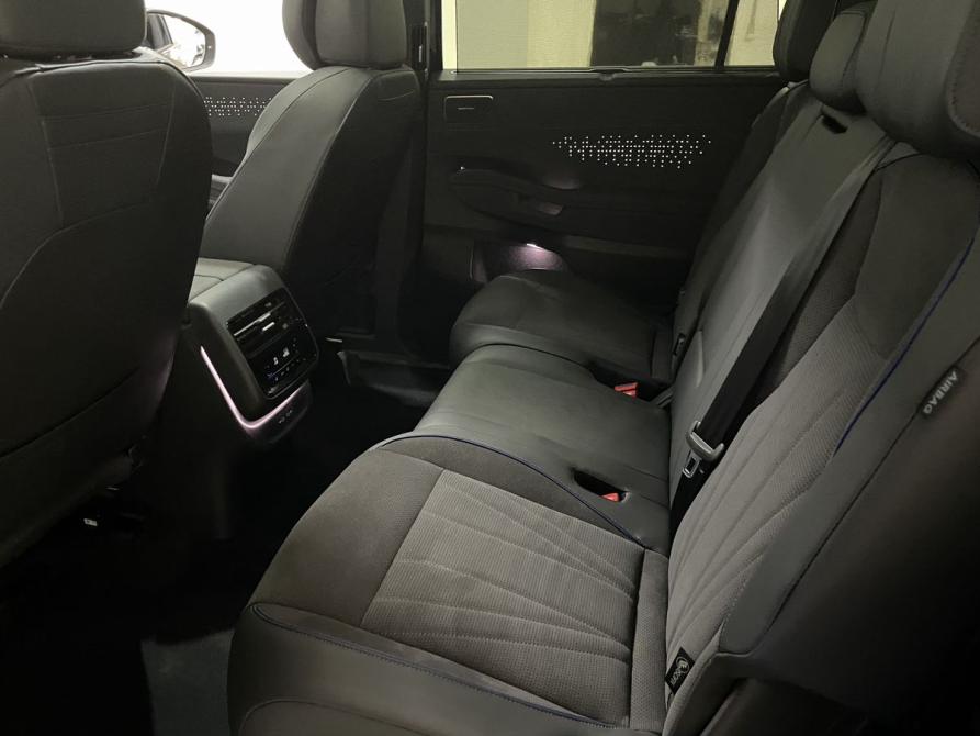 Volkswagen Teramont II (China Market) Воронеж  - изображение 15