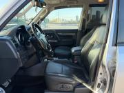Mitsubishi Pajero IV Рестайлинг 2 Волгоград  - изображение 60