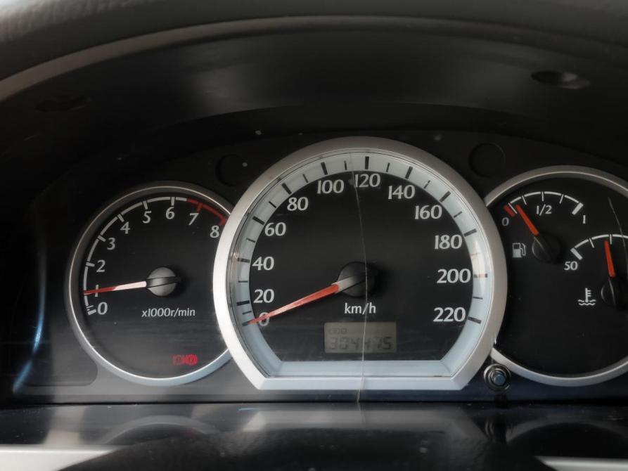 Chevrolet Lacetti I Нижний Новгород  - изображение 15