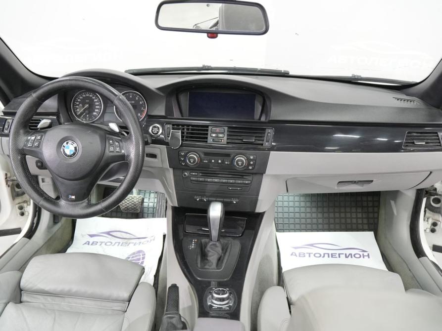 BMW 3 серии V (E90/E91/E92/E93) Новосибирск  - изображение 15