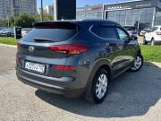 Hyundai Tucson III Рестайлинг Уфа  - изображение 26