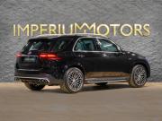 Mercedes-Benz GLE AMG II (V167) Рестайлинг Москва  - изображение 31