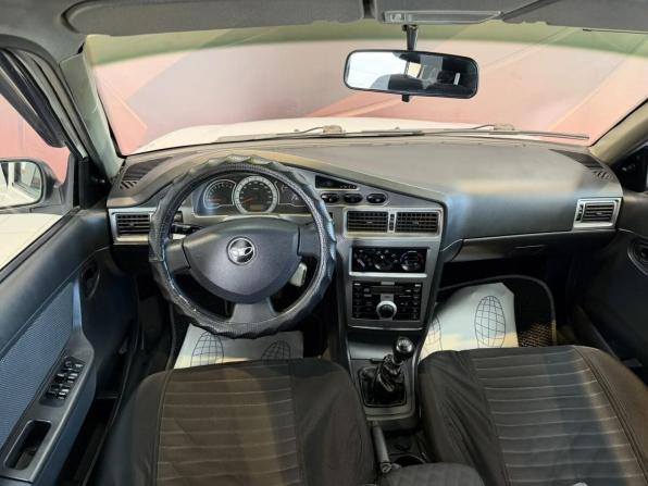 Daewoo Nexia I Рестайлинг с пробегом 2013 года, цена 250 000 рублей, 57000 км, седан, Автокод Объявления
