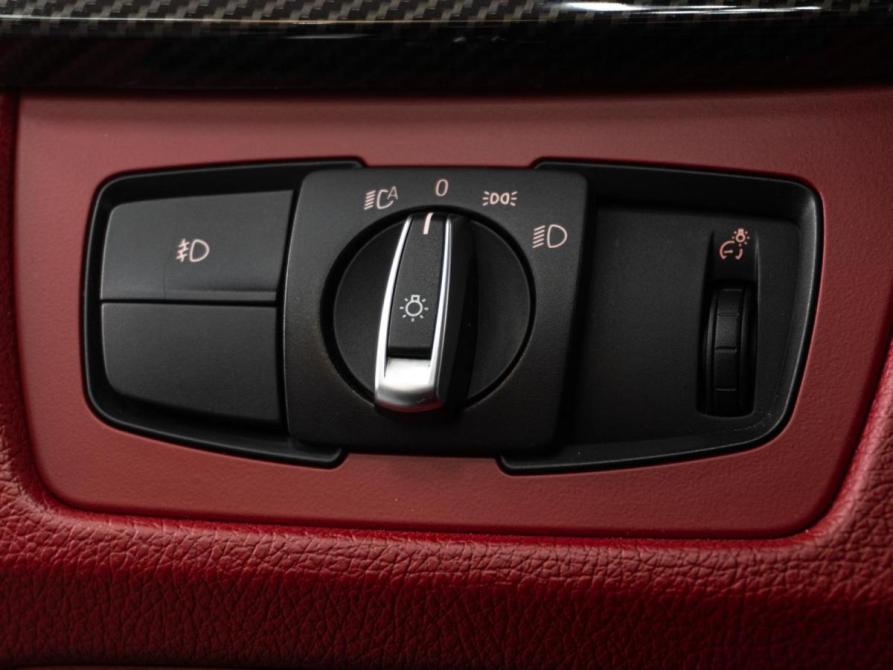 BMW 3 серии VI (F3x) Рестайлинг Тюмень  - изображение 30