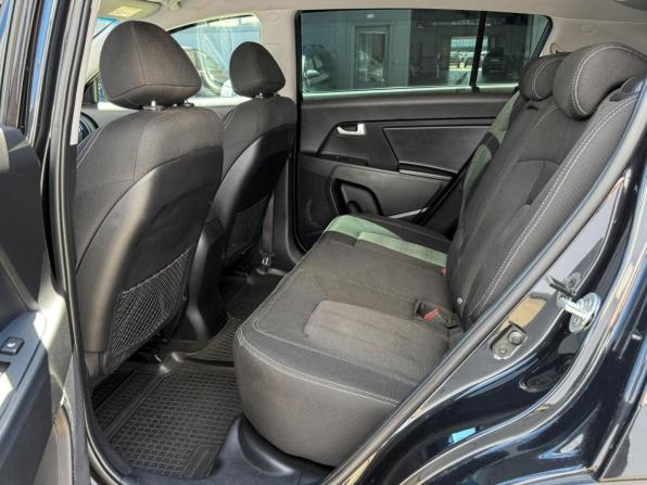 Kia Sportage III с пробегом 2014 года, цена 1 299 000 рублей, 261759 км, внедорожник, Автокод Объявления