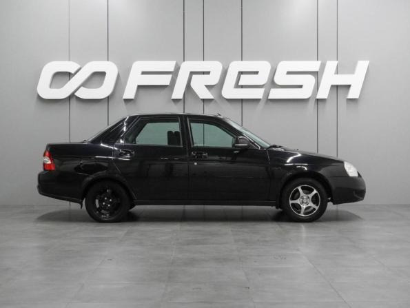 Lada (ВАЗ) Priora I с пробегом 2012 года, цена 469 000 рублей, 211554 км, седан, Автокод Объявления
