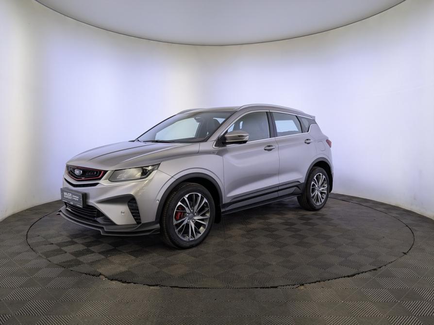 Belgee X50 Москва  - изображение 1