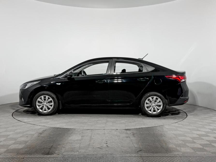 Hyundai Solaris II Рестайлинг Санкт-Петербург  - изображение 8