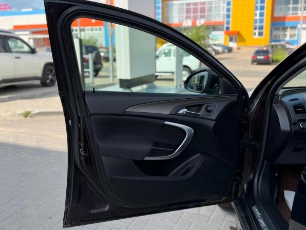Opel Insignia I с пробегом 2012 года, цена 875 000 рублей, 229333 км, седан, Автокод Объявления