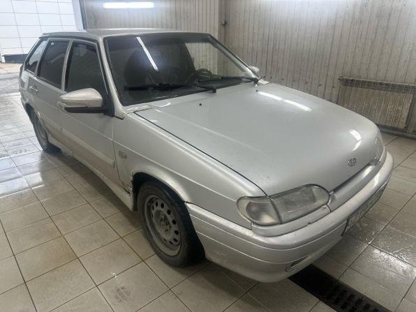 Lada (ВАЗ) 2114 с пробегом 2012 года, цена 200 000 рублей, 230000 км, хэтчбек, Автокод Объявления